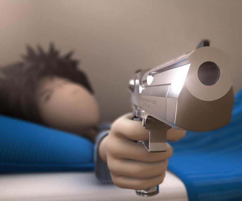 动画制作_3D动画